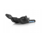 Ποδιά κινητήρα μοτοσυκλέτας ACERBIS Yamaha YZ250 05-24 Black thumb